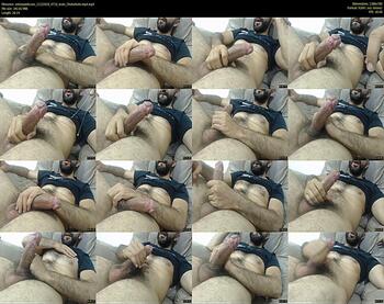 antonywebcam