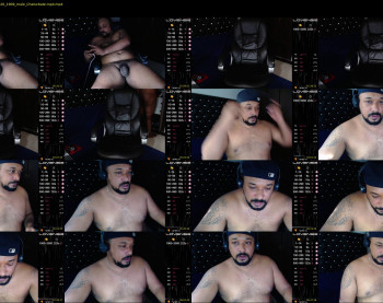 mastergralakxxx