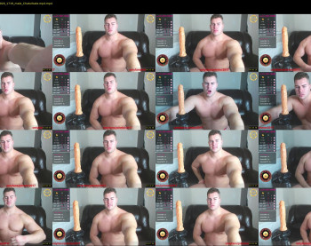 muscularjohnforu