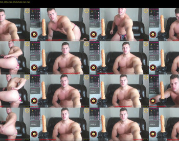 muscularjohnforu
