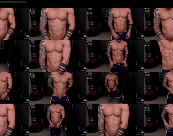 richarddarell