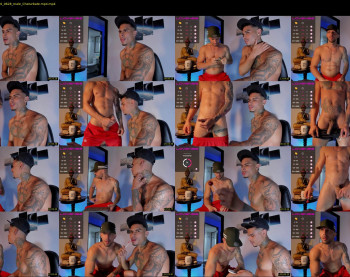roggerstevexxx