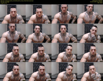 thebestmuscles