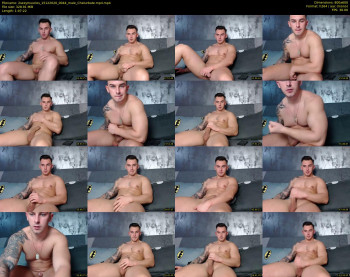 2sexymuscles