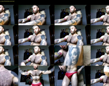 hairygold
