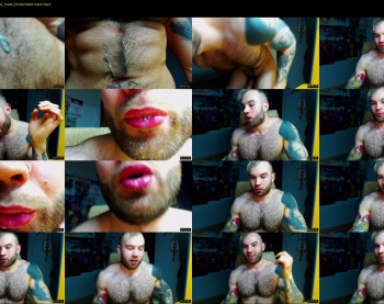 hairygold