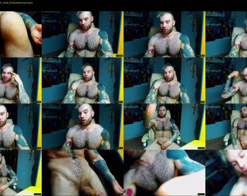 hairygold