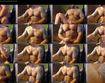 kinkycamman4u