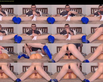 nerdycum