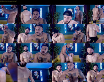 straigthguysfun