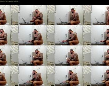 andrewbigbadhot