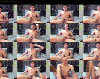 andychastreuz