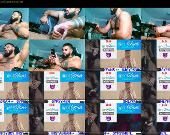 gypsyboy_