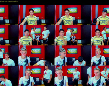 handsomes_boys