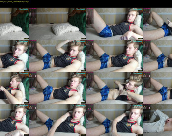hornyblondieboyy