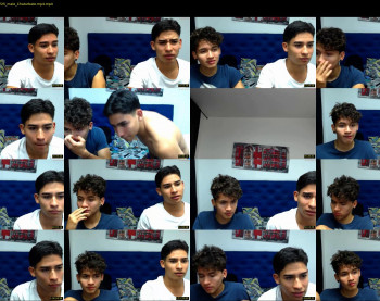 tomandcris