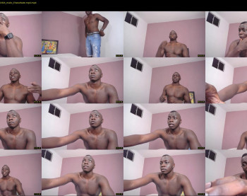 yeron_brown
