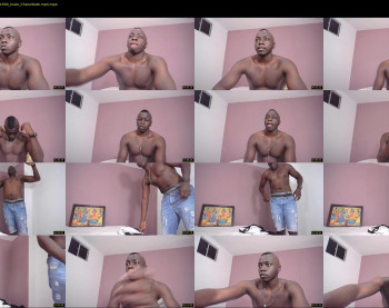 yeron_brown