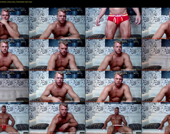 alexandersteelmuscle