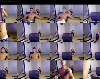 david_bander_newcam