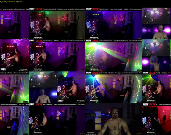 djspyderx