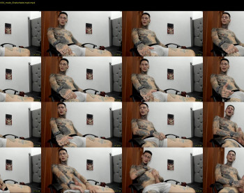 eviil_gabriel