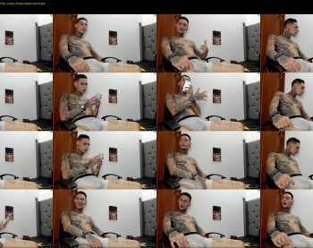 eviil_gabriel