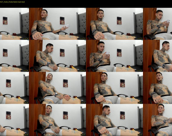 eviil_gabriel
