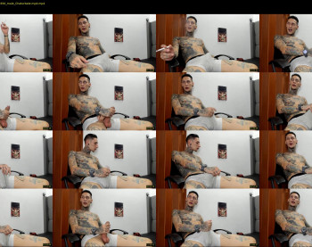 eviil_gabriel