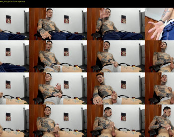 eviil_gabriel