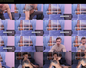 haydenmuscled