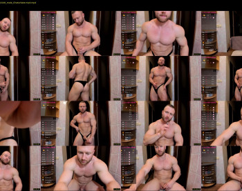 musscle_king