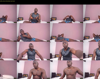 yeron_brown