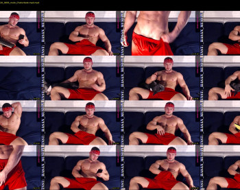 _hasan_muscle_