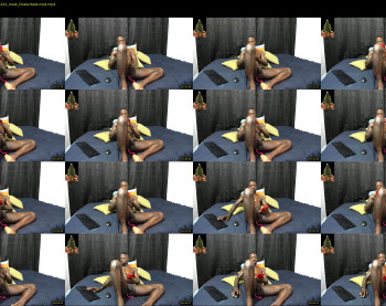 andreekeon
