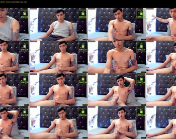 andychastreuz