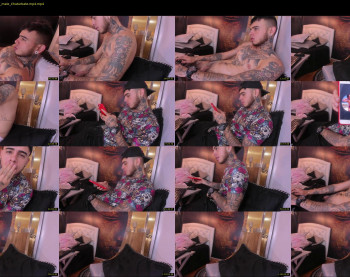 billytat1