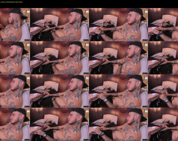 billytat1