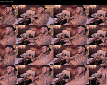 billytat1
