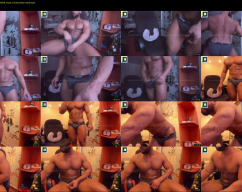 brandonhulk