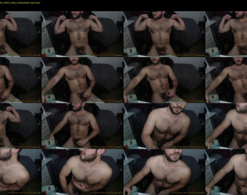 cutehairymacho