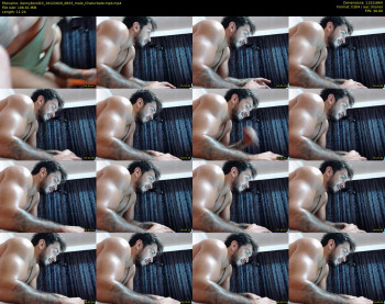 dannybond23