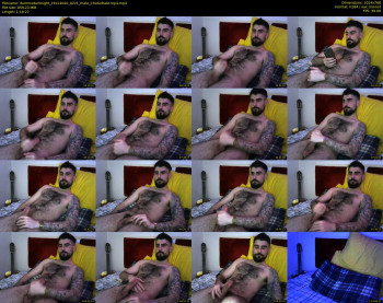 dummodarknight