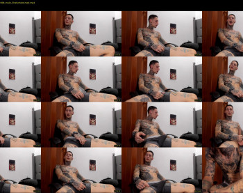 eviil_gabriel