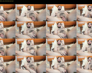 hairy__bear_