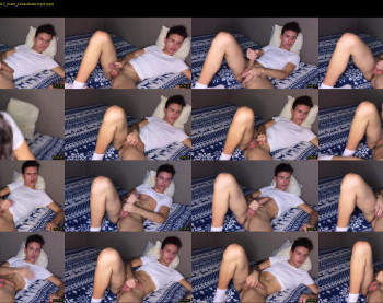 hotjonyboy