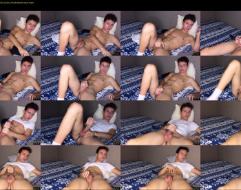 hotjonyboy