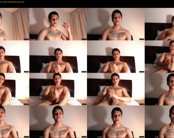 jacobsexxx