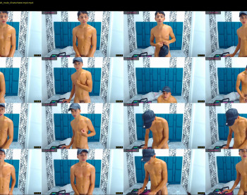 joel_stone