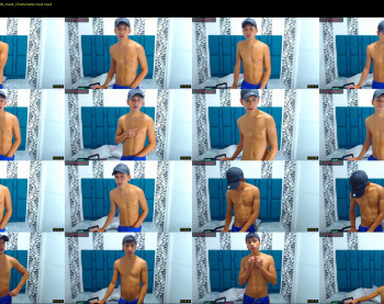 joel_stone